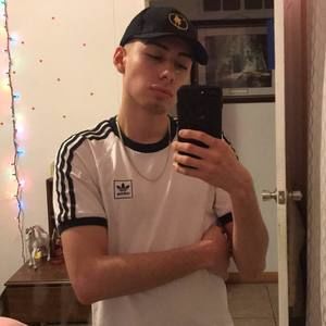 Meet your Posher, Mauricio